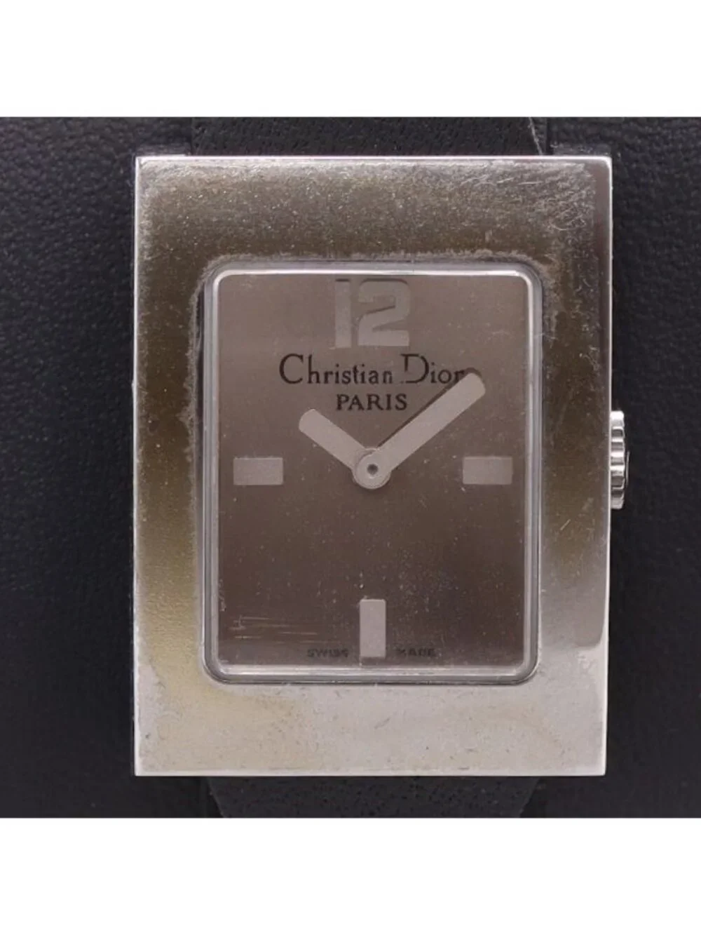 Dior Maris Quartz dial Watches Ngc Watch